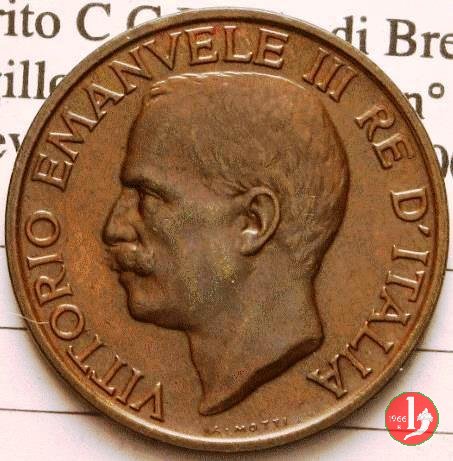 10 centesimi ape 1932 (Roma)