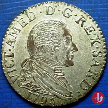 10 soldi 1795 (Torino)