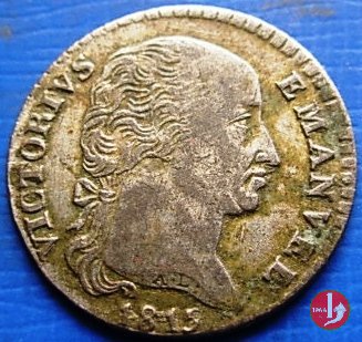 2,6 soldi 1815 (Torino)
