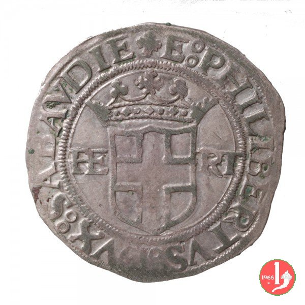 4 Grossi I tipo 1556