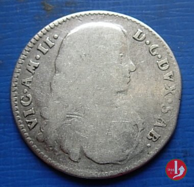 Lira I tipo 1682 (Torino)