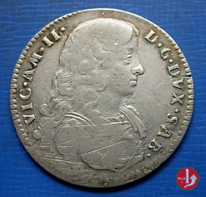 Lira I tipo 1682 (Torino)