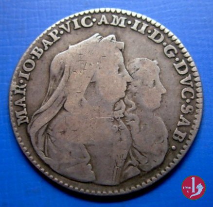 Lira 1677 (Torino)