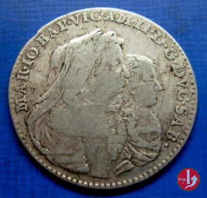 Lira 1677 (Torino)