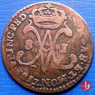 soldo 1783 (Torino)