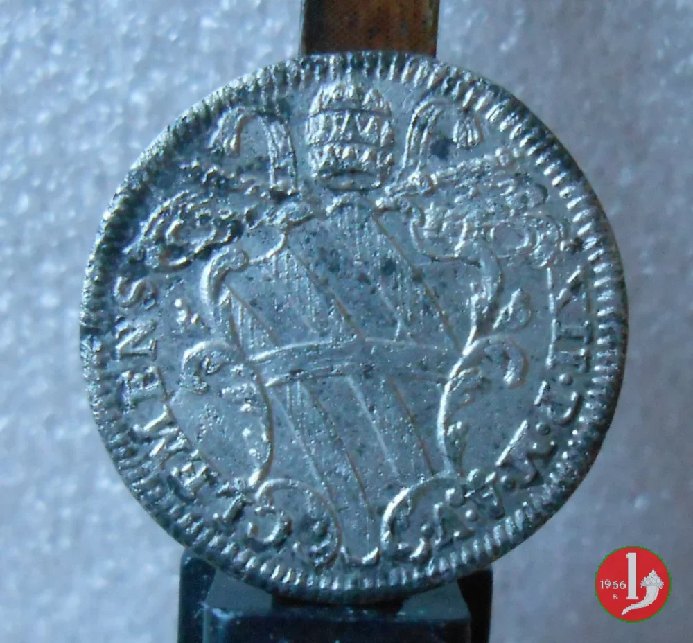 Grosso Sanctus Petrus  (Roma)