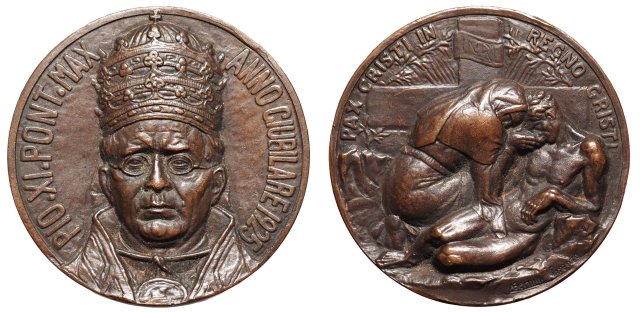 La Pietà -CM71 1925
