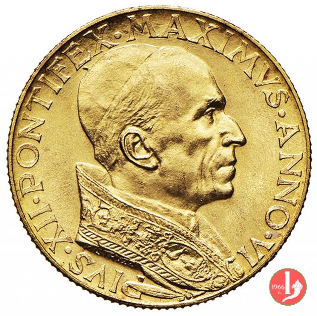 100 Lire II Tipo 1944 (Roma)