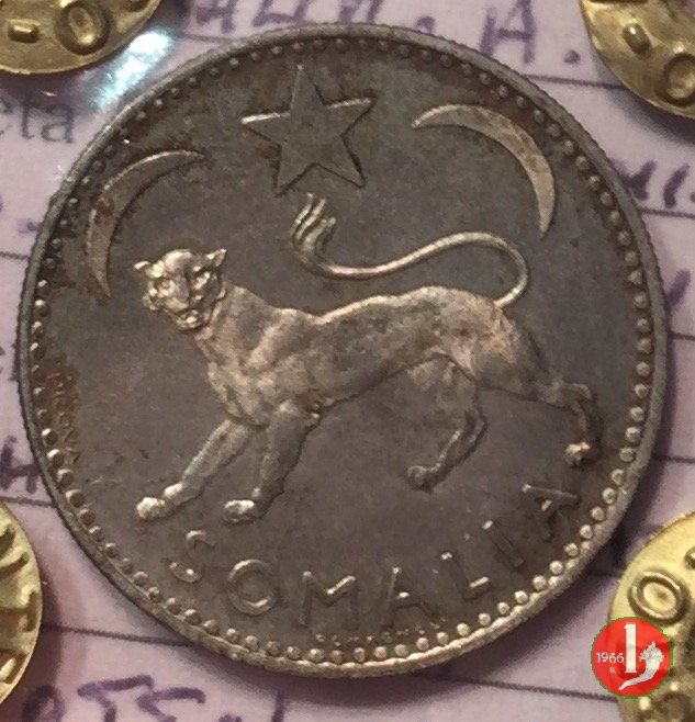 50 centesimi 1950 1950 (Roma)