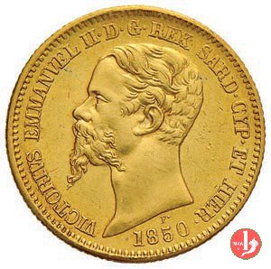 Marengo 1850 (Genova)