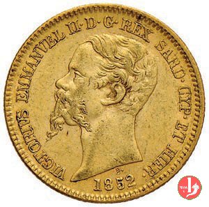Marengo 1852 (Torino)