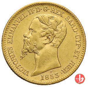 Marengo 1853 (Genova)