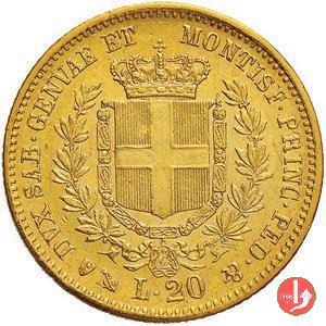 Marengo 1853 (Genova)