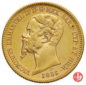 Marengo 1856 (Torino)