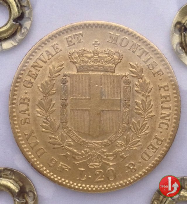 Marengo 1857 (Torino)