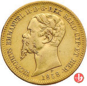 Marengo 1858 (Torino)