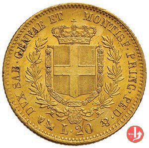 Marengo 1859 (Genova)