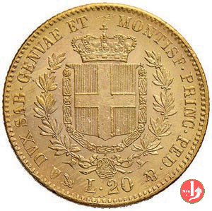 Marengo 1860 (Genova)