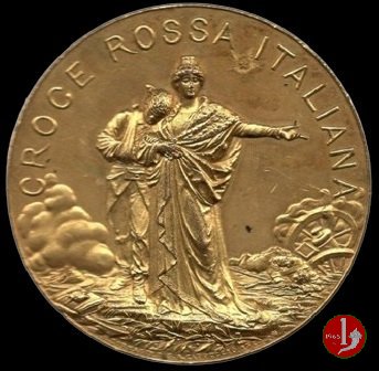 Croce Rossa -III Gara di Tiro a Segno 1892 1892