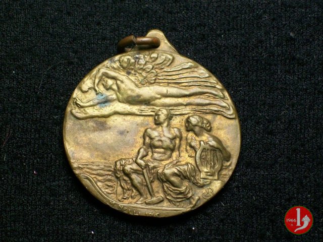 Crociera nell'America Latina -C24 1924