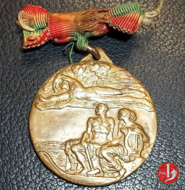 Crociera nell'America Latina -C24 1924