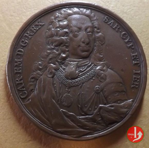Doti del Sovrano -UdS17 1739