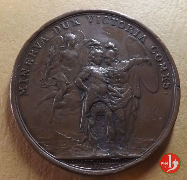 Doti del Sovrano -UdS17 1739