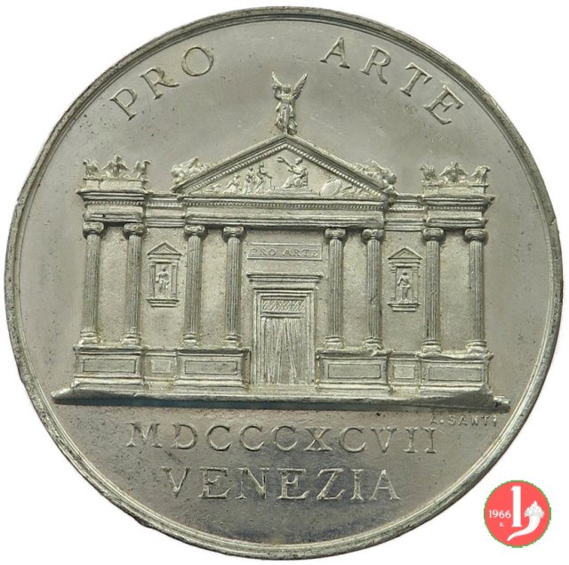 II Esposizione artistica 1897 1897