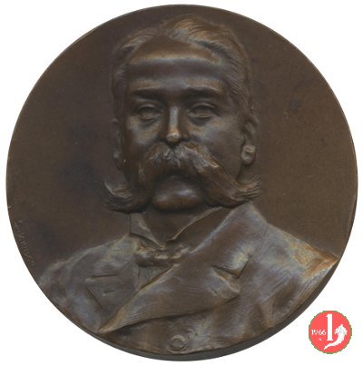 Girolamo Caruso 1907 1907