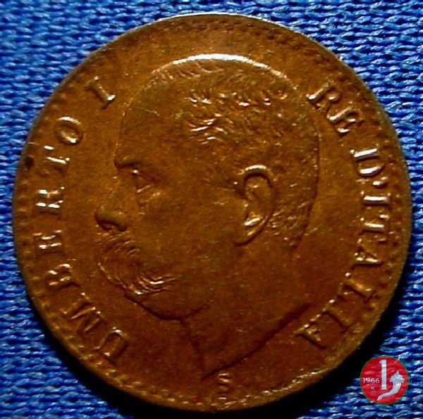 1 centesimo 1900 (Roma)