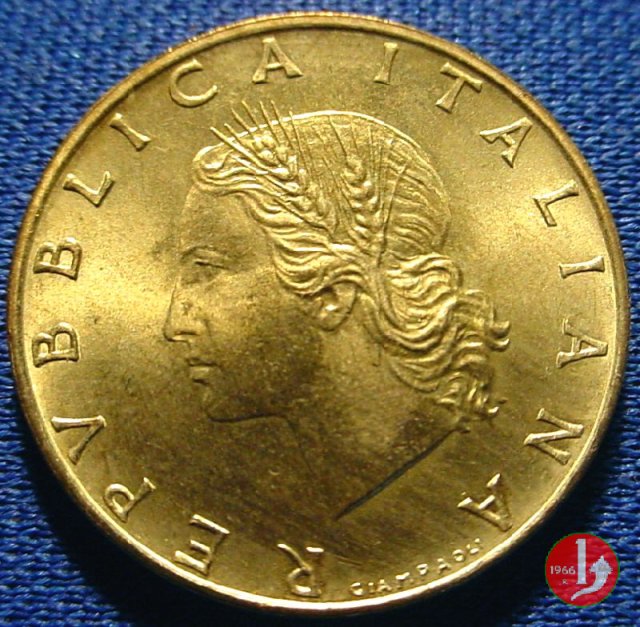 20 lire quercia 1999 (Roma)