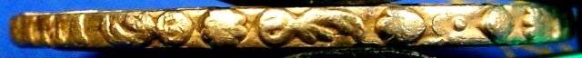 Tallero 1780 di convenzione 1935-1941 (Roma)