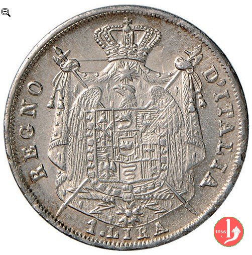 1 lira 1810 (Bologna)