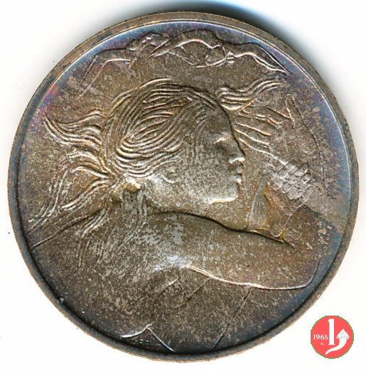 1000 Lire 1979 1979 (Roma)