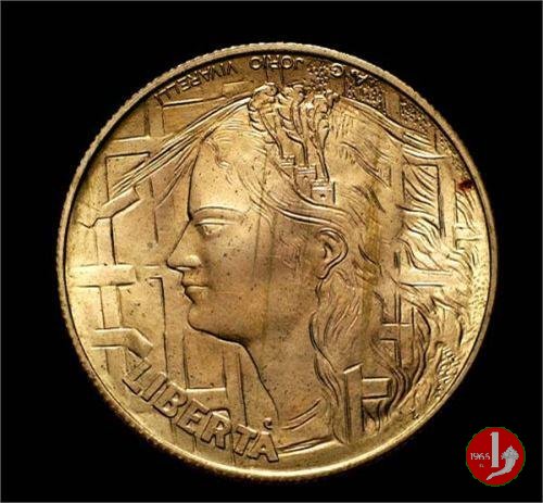 10 Scudi 1978 (Roma)