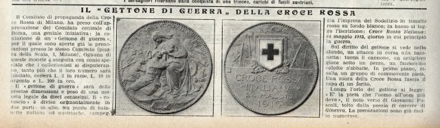 Croce Rossa Italiana 1915 1915 (Johnson)