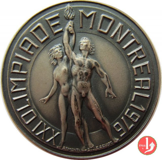 Olimpiade di Montreal 1976 1976