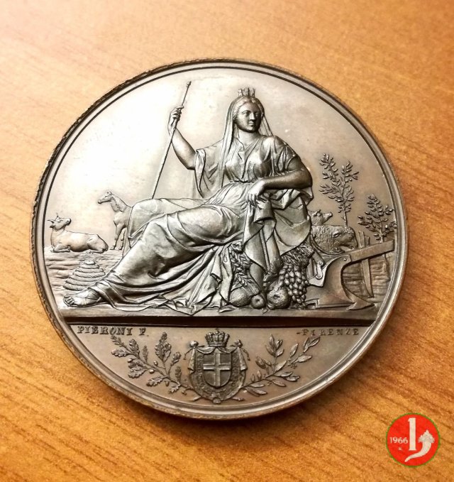 Concorso Agrario Region. Alessandria 1883 1883