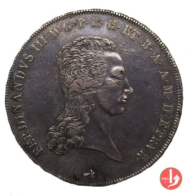 francescone 1815 (Firenze)