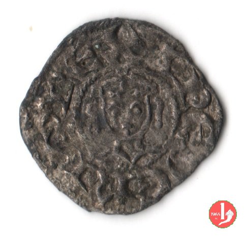 Denaro 1196 (Messina)