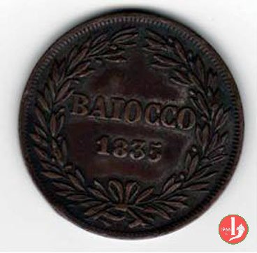 Baiocco 1835 (Roma)