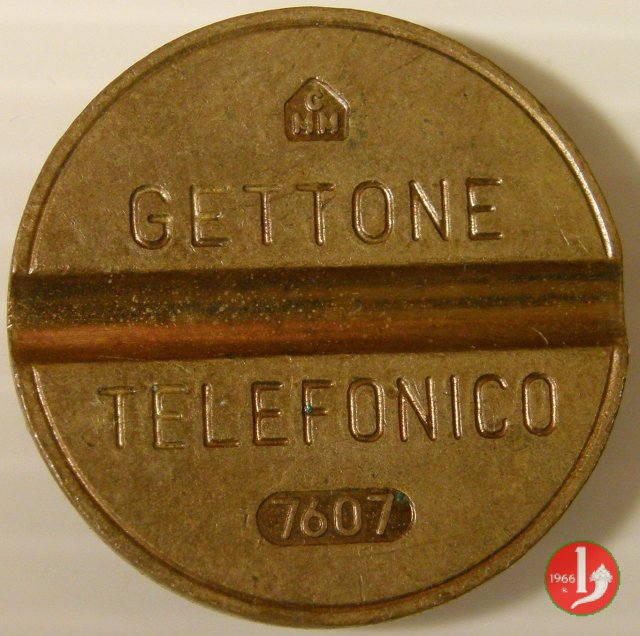 C.M.M. - Costruzioni Minuterie Metalliche 1976