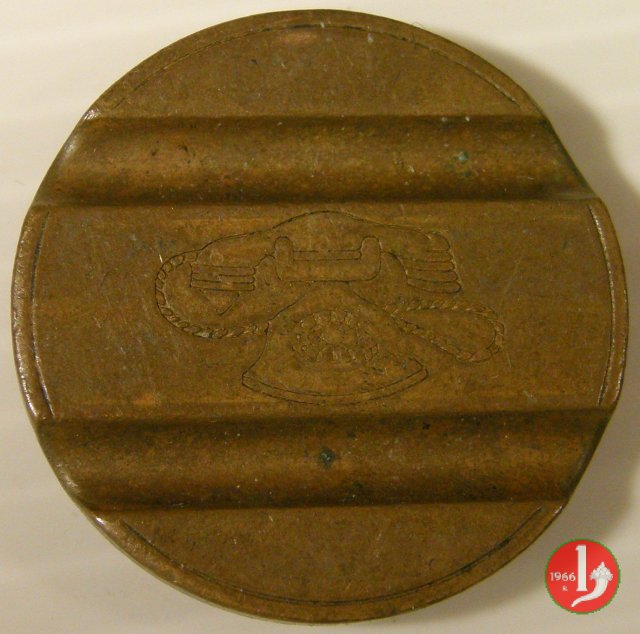 C.M.M. - Costruzioni Minuterie Metalliche 1978