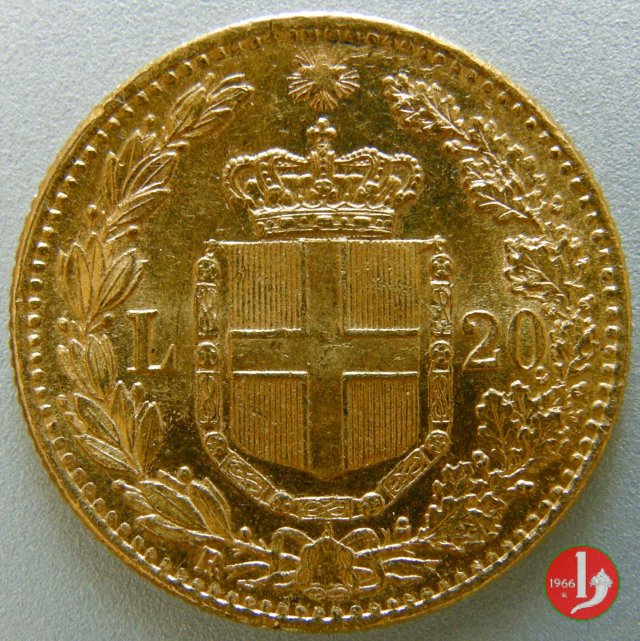 Marengo 1881 (Roma)