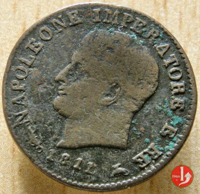 centesimo 1811 (Venezia)