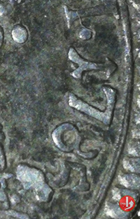 mezza lira 1785 (Bologna)