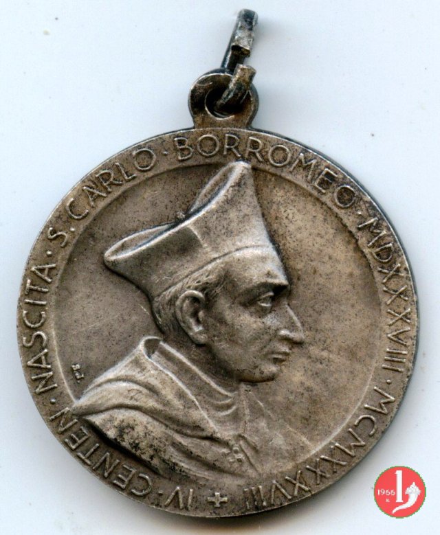 400° Nascita - Congresso Catechistico 1938 1938 400° Nascita - Congresso Catechistico 1938 1938