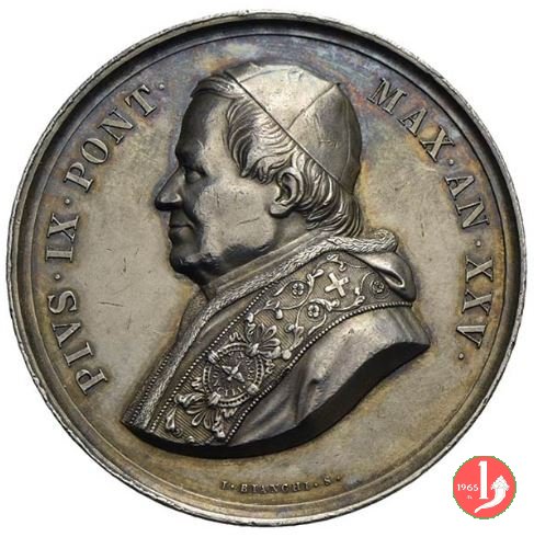 A. XXV -Ingresso al Campo Verano 1870 (Roma) A. XXV -Ingresso al Campo Verano 1870 (Roma)