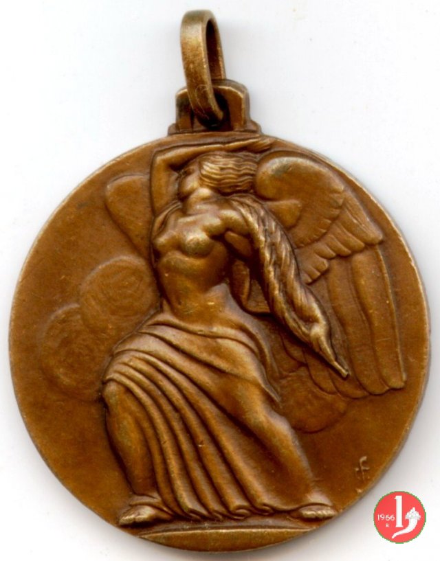 Benemerenti 1930 Benemerenti 1930