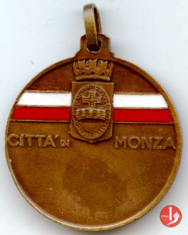 Benemerenti 1930 Benemerenti 1930